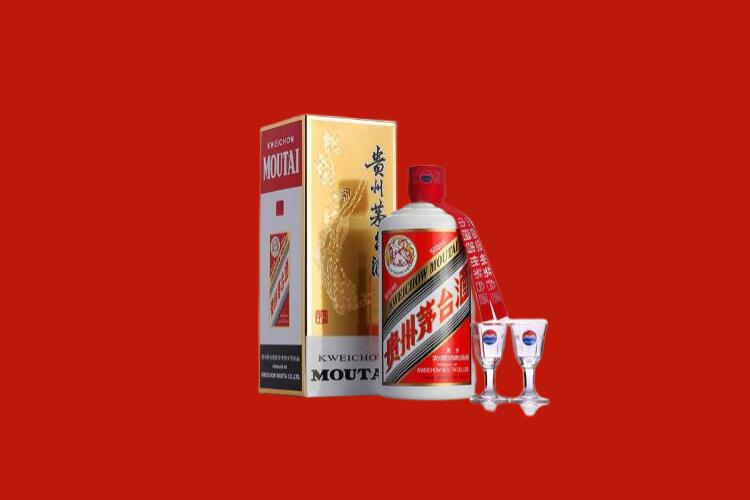 天津回收茅台酒